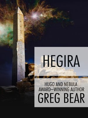 cover image of Hegira